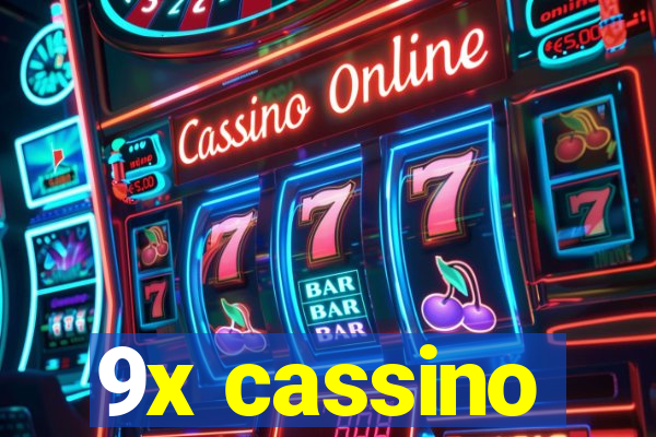 9x cassino